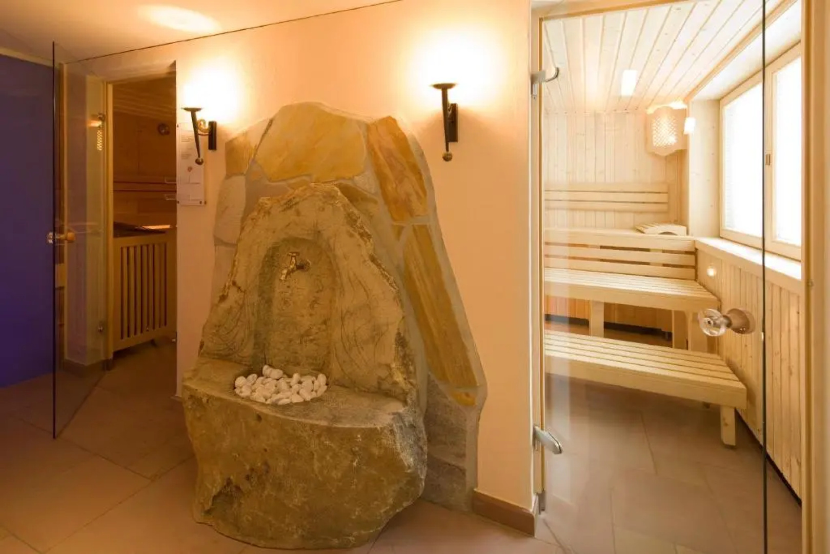 Hotel Bergland