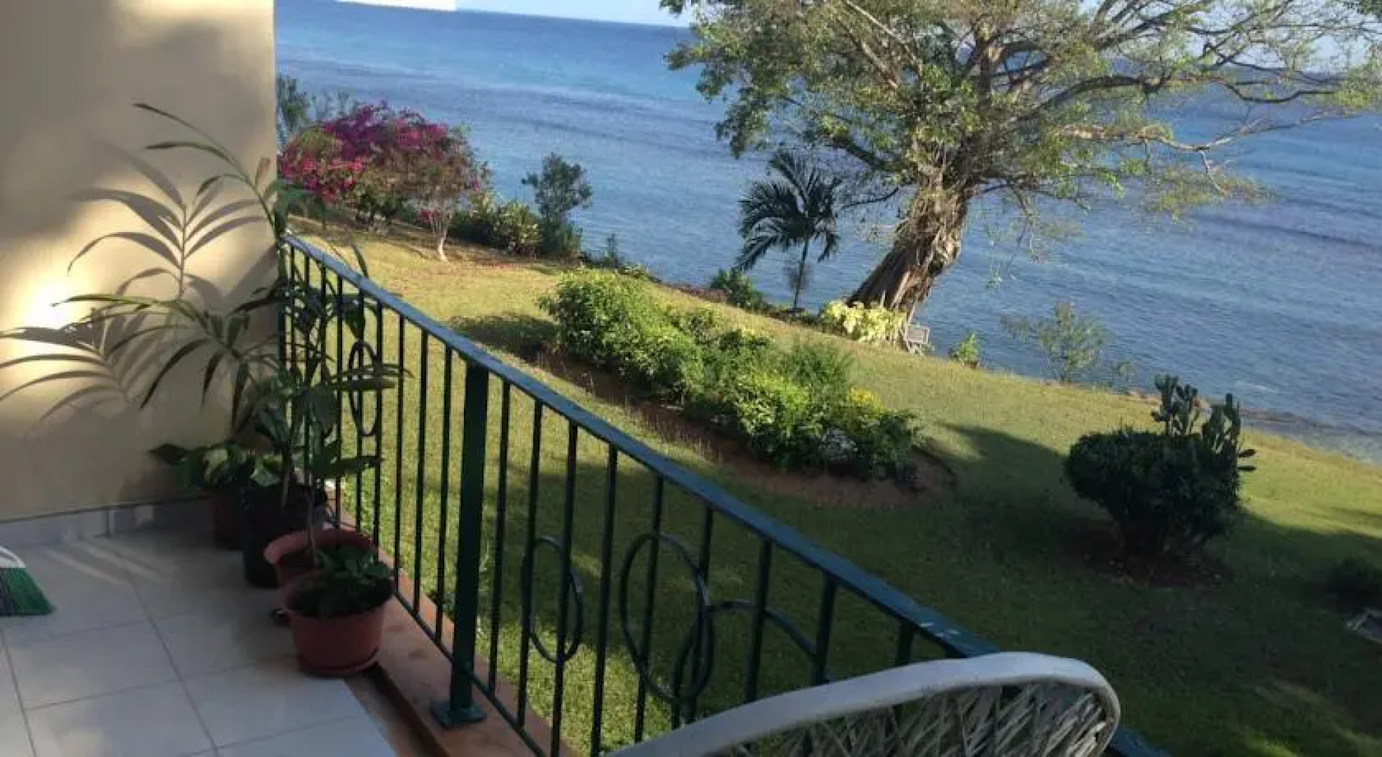 Carib Ocho Rios