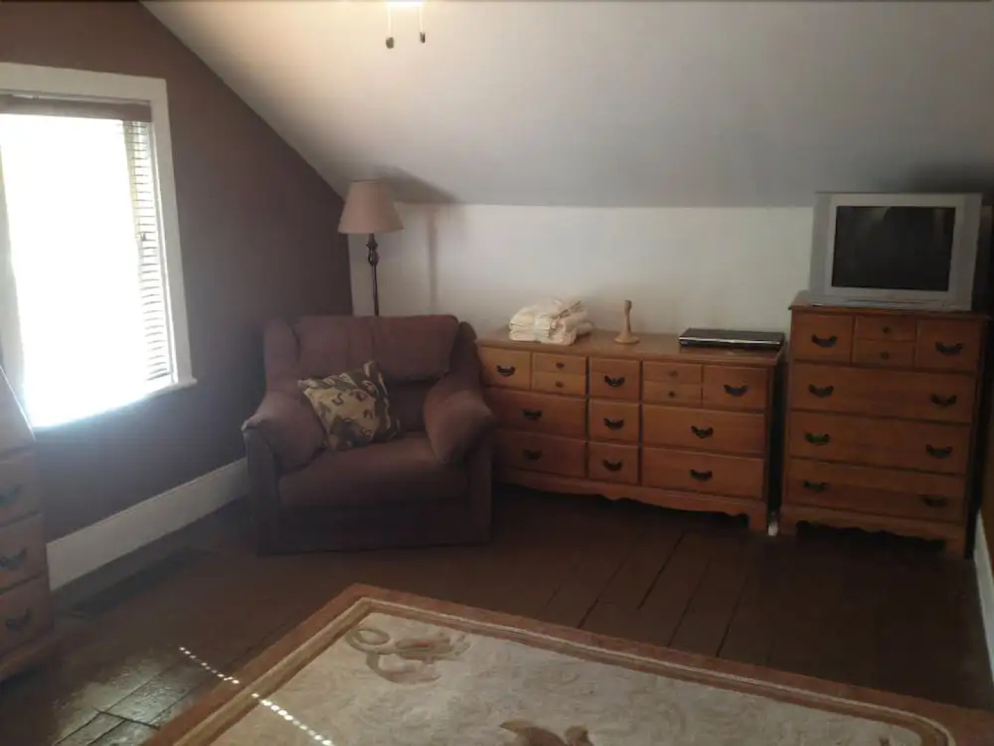 Baltimore Bed and Breakfast