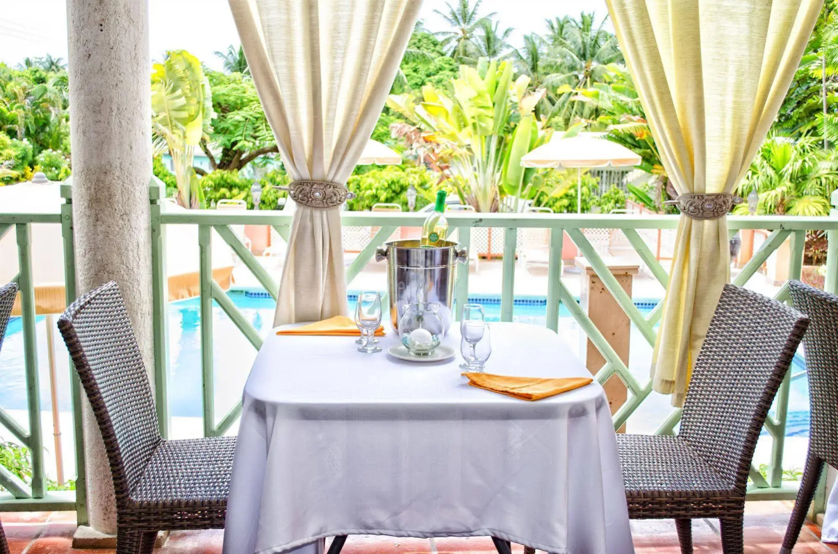 The Palms Resort
