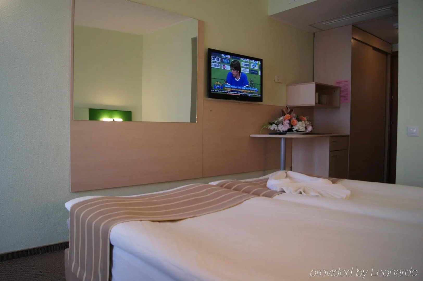 TOP CountryLine ZENITH Hotel Conference and Spa Mamaia Resort