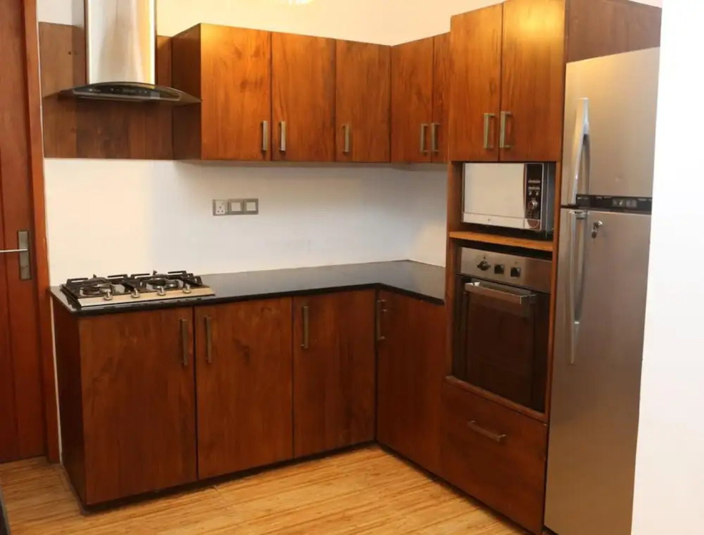 Colombo Center Point by City Hub