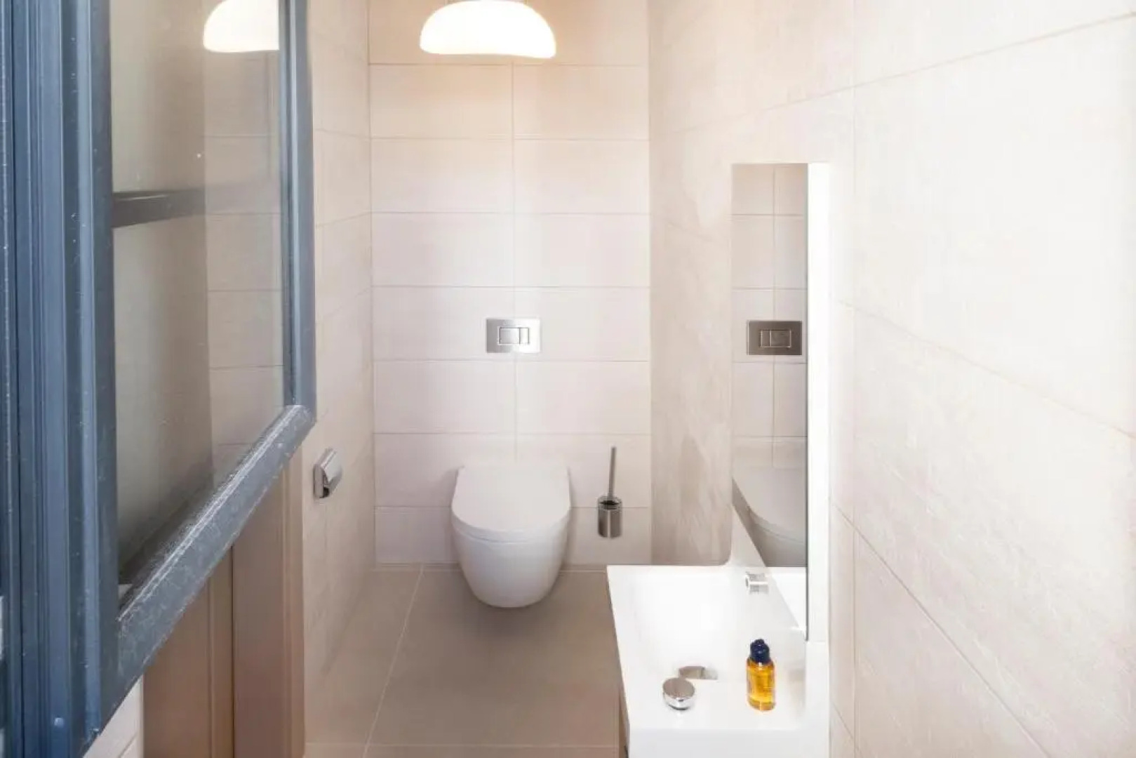 Les Mouettes/Piscine Chauffee Jusque Deb. Novembre