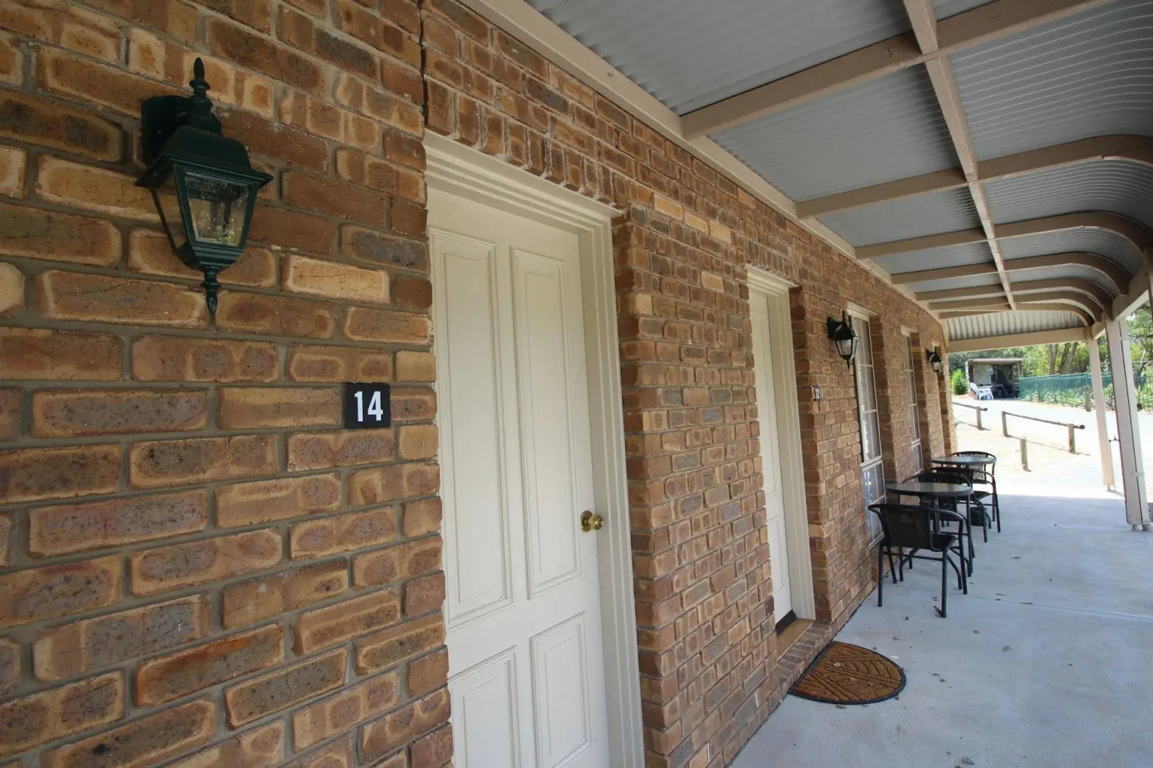 Top Of The Town Motor Inn Yackandandah