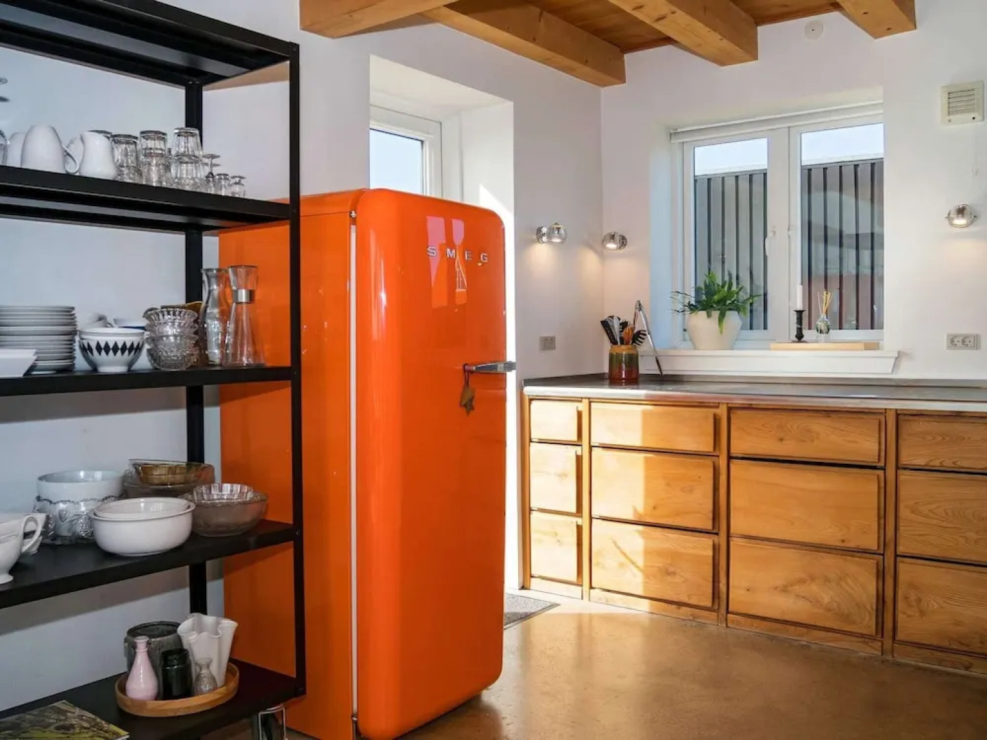 Picturesque Holiday Home in Struer near Sea