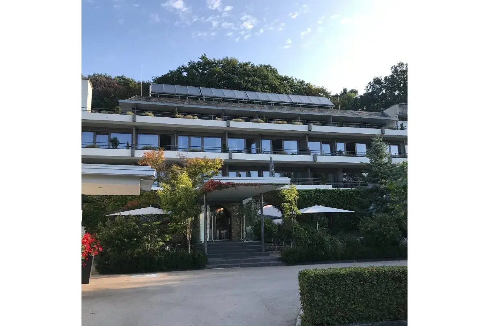 Berghotel Tulbingerkogel, The Originals Relais