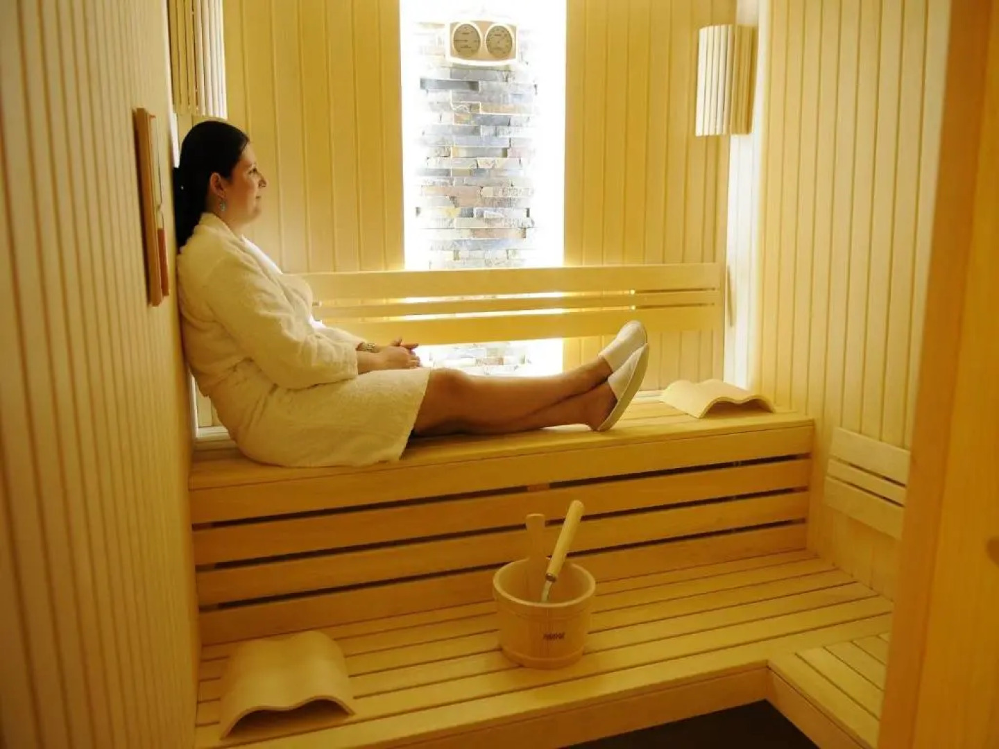 Guesthouse Villa Stevic