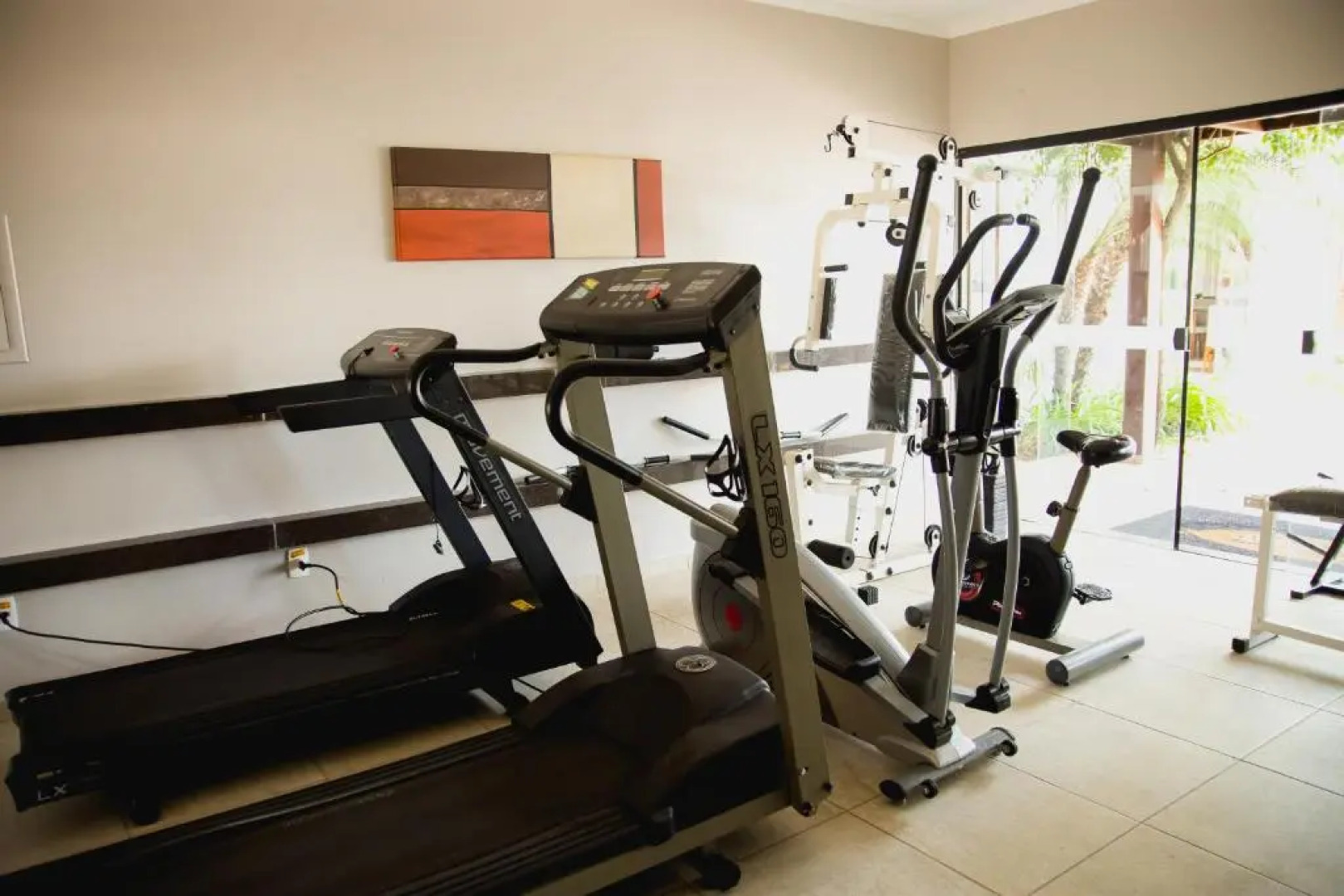 Class Hotel Varginha