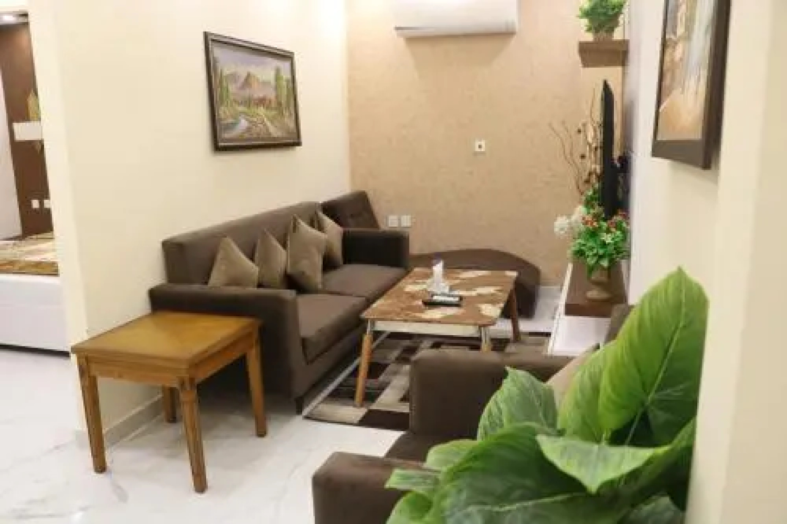 Avalon Executive Suites Hotel