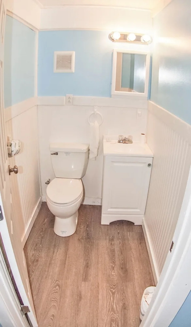 Herons Nest 4 Br condo by RedAwning