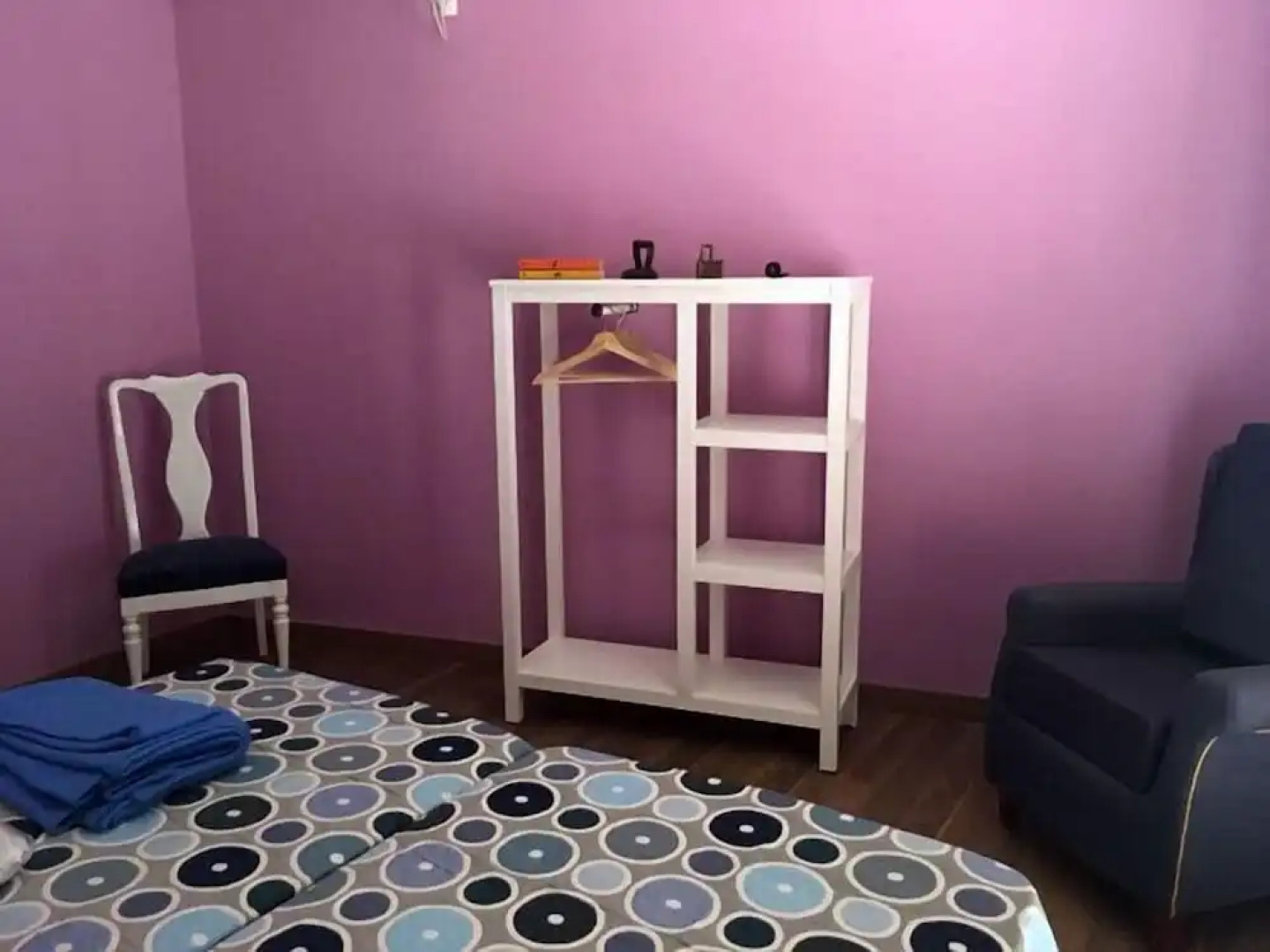 Casa Rural Las Violetas