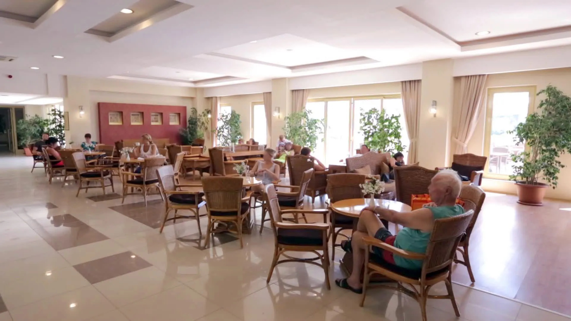 Side Breeze Hotel - All Inclusive