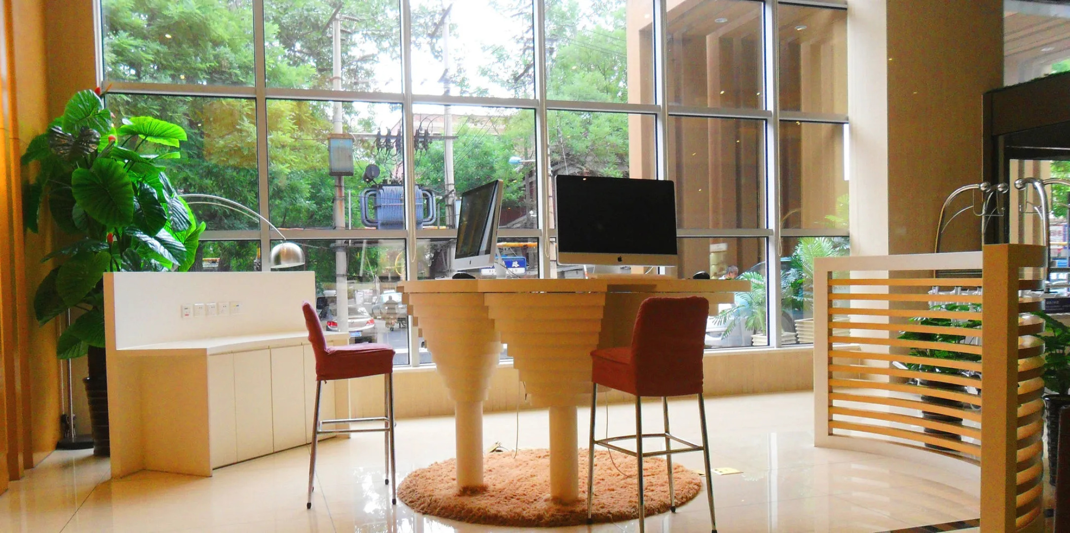 Holiday Inn Express Tianjin Heping by IHG