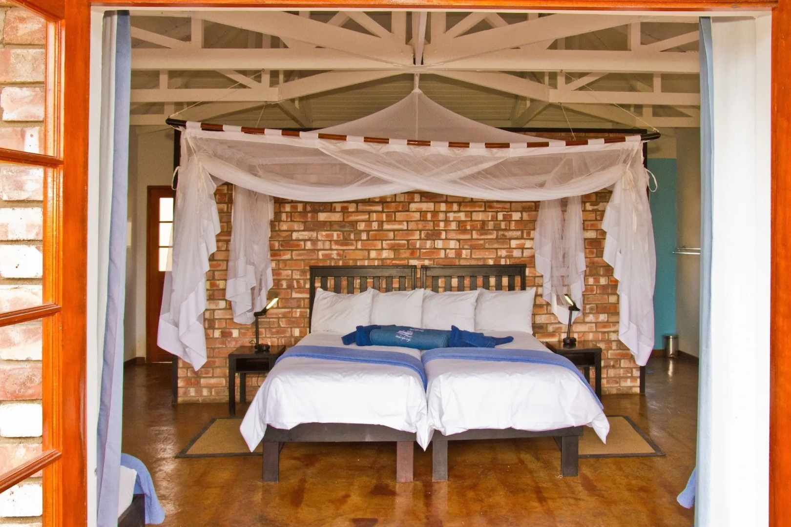 Etosha Safari Lodge