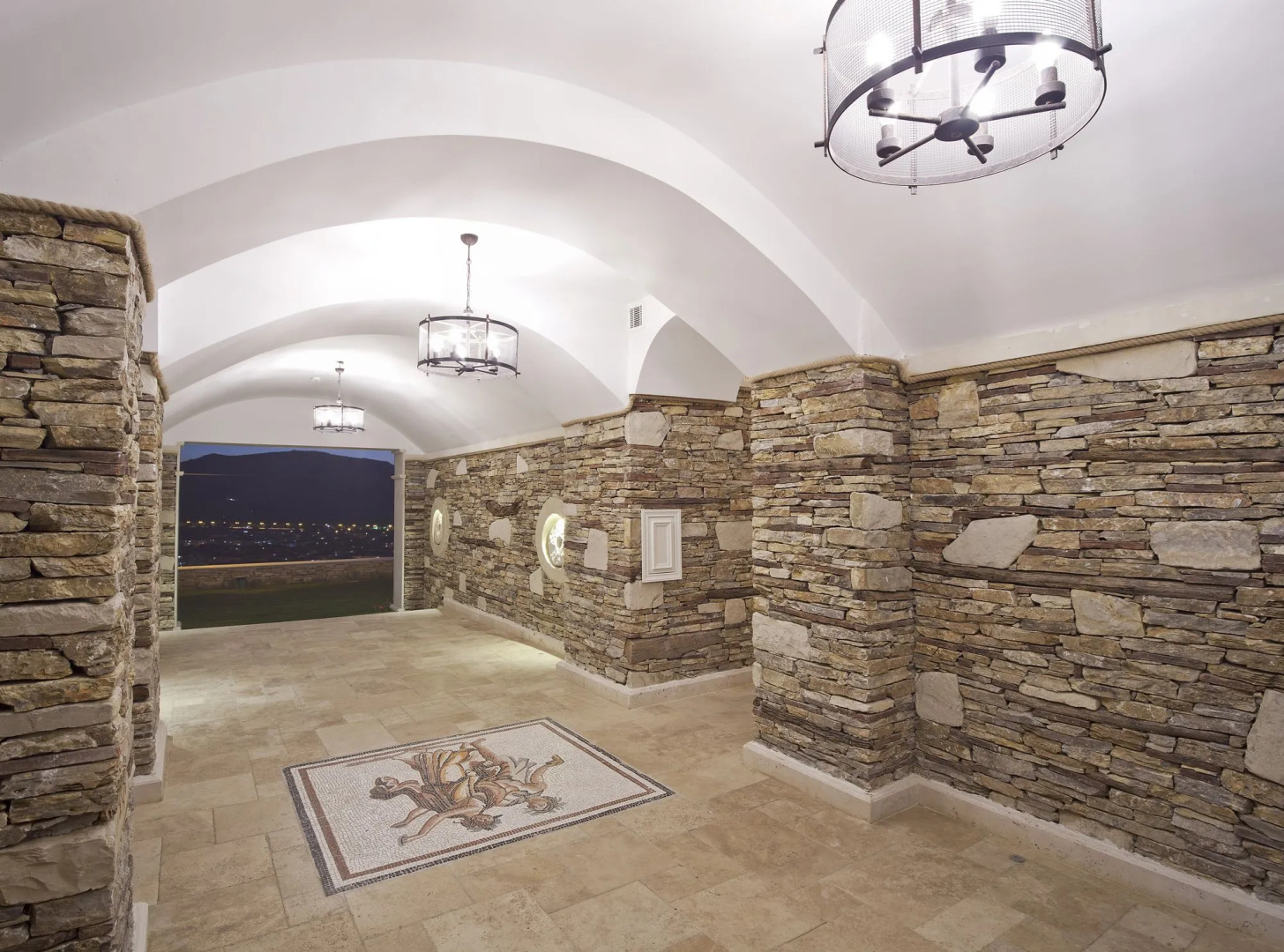 Vinifera Ephesus Hotel