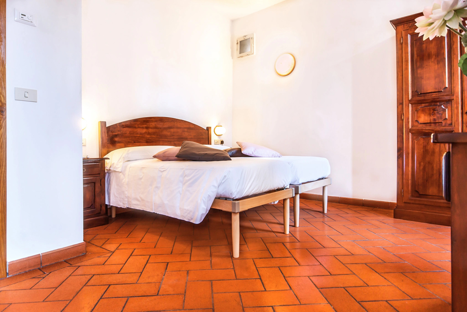Hotel Costantini