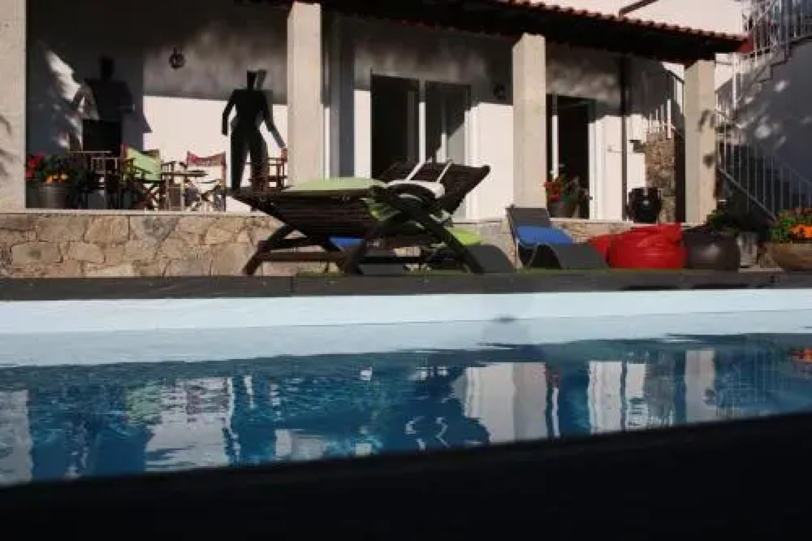 Casa da Avó Chiquinha
