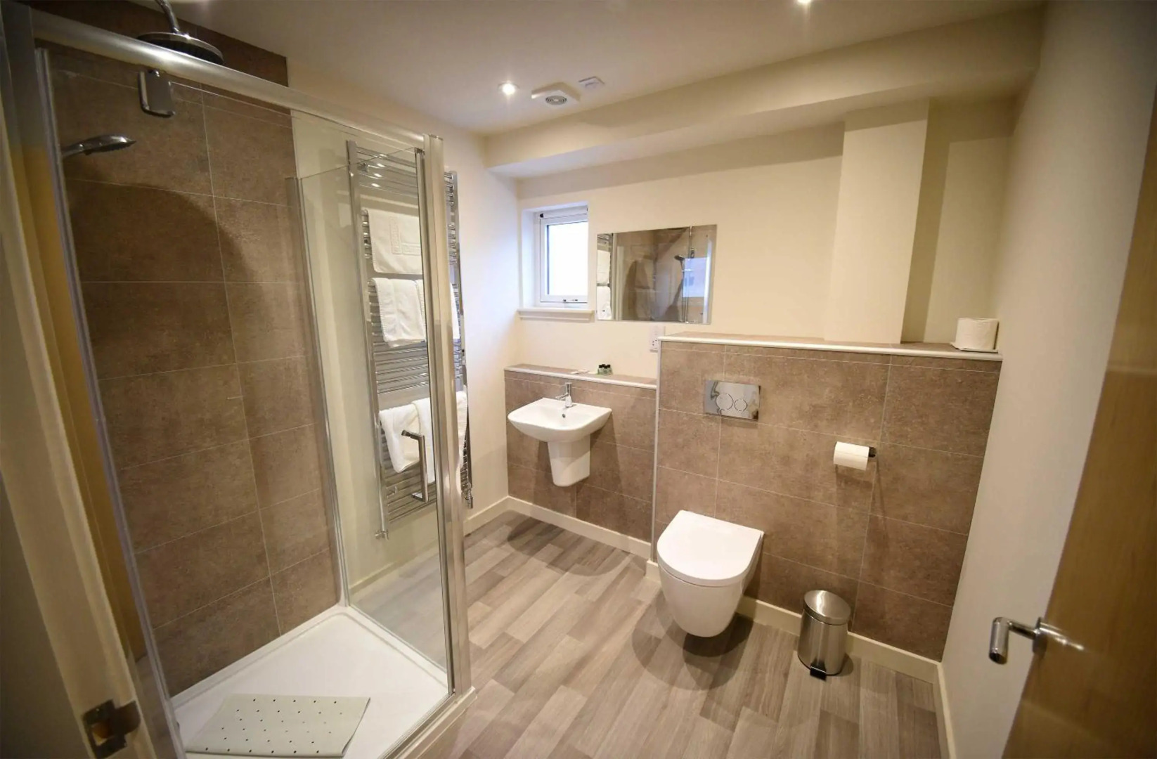 The Royal Hotel, Portree