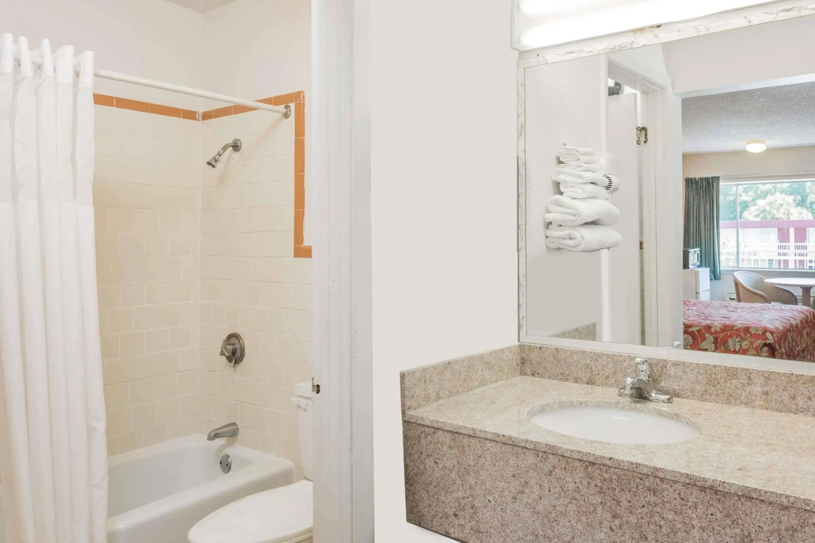 Sleep Inn Hardeeville - I-95