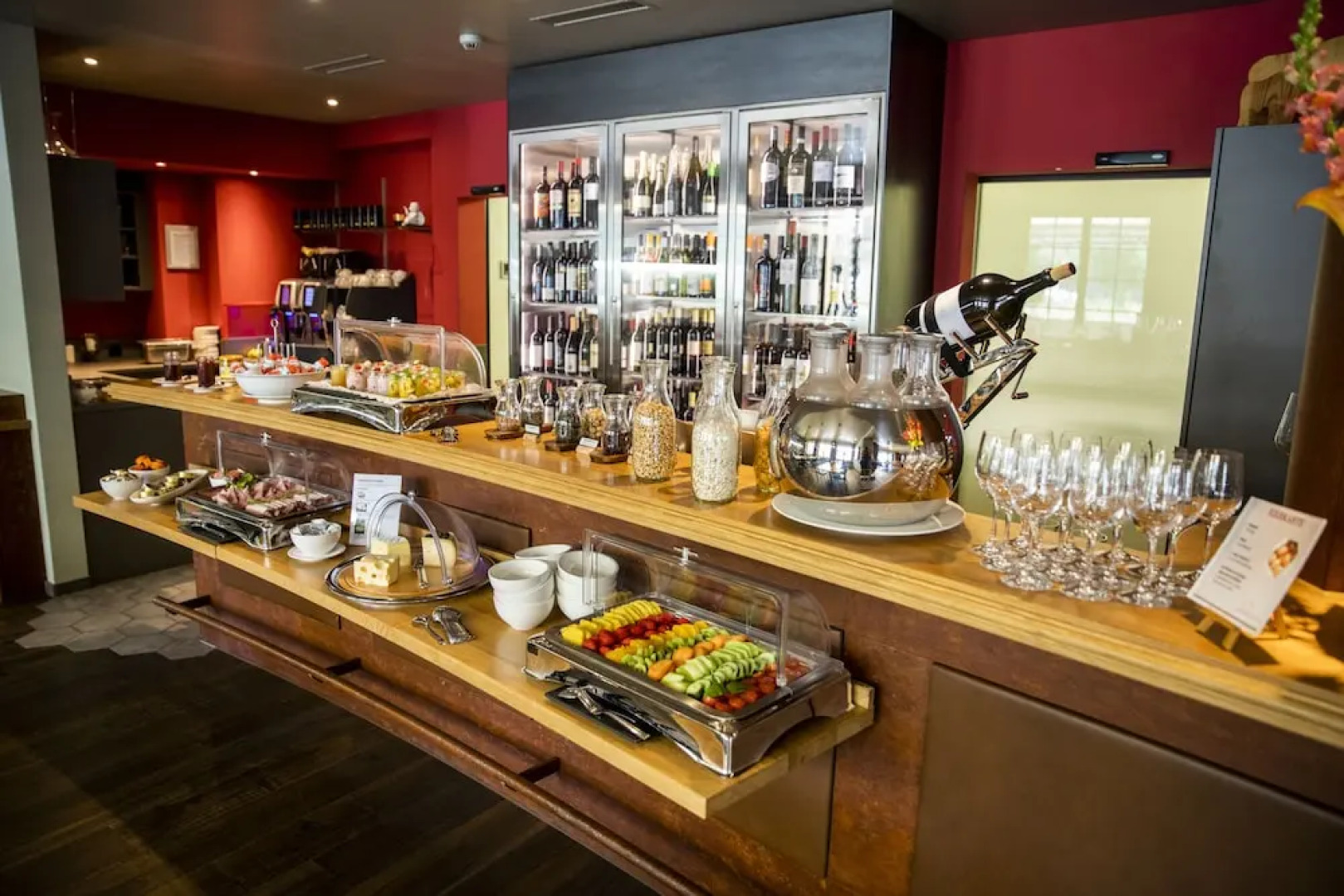 Gartenhaus by Ochsen Lenzburg