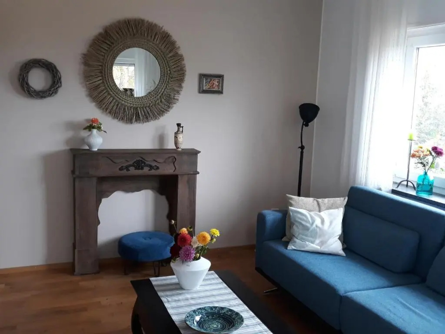 Paradiesli am Hochrhein