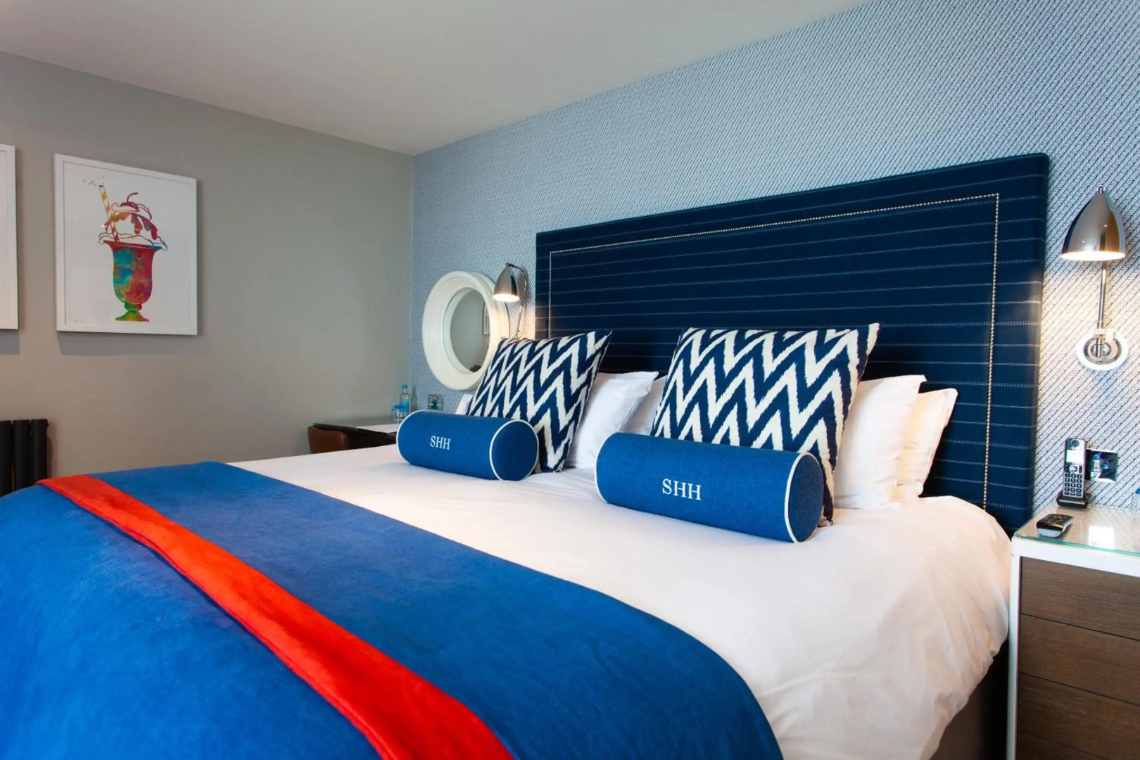 Harbour Hotel St Ives