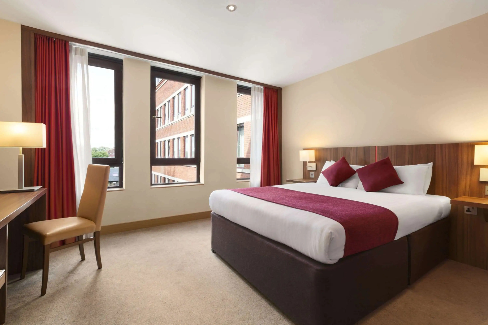 Ramada Hounslow - Heathrow East