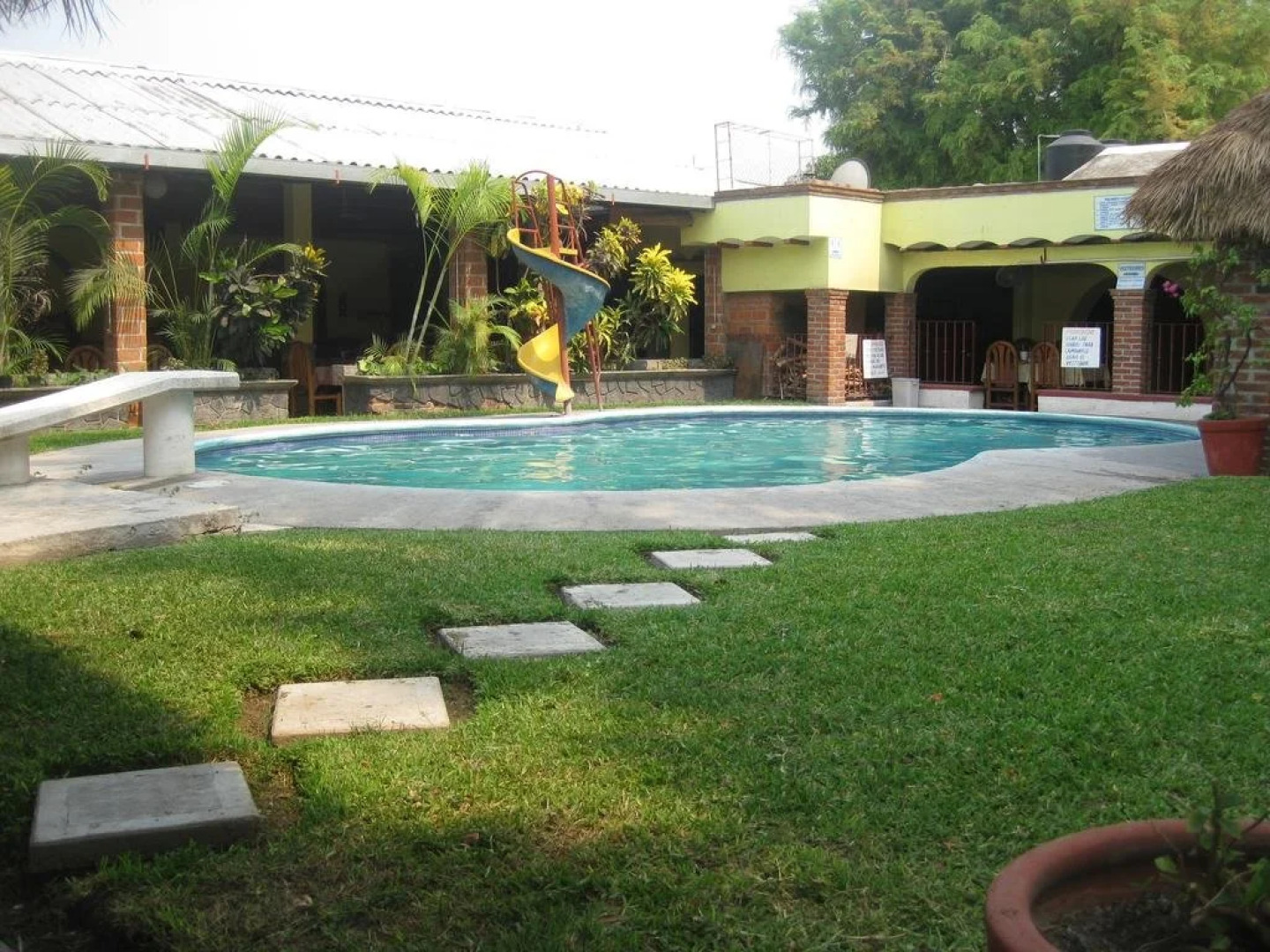 Hotel Posada Andaluz