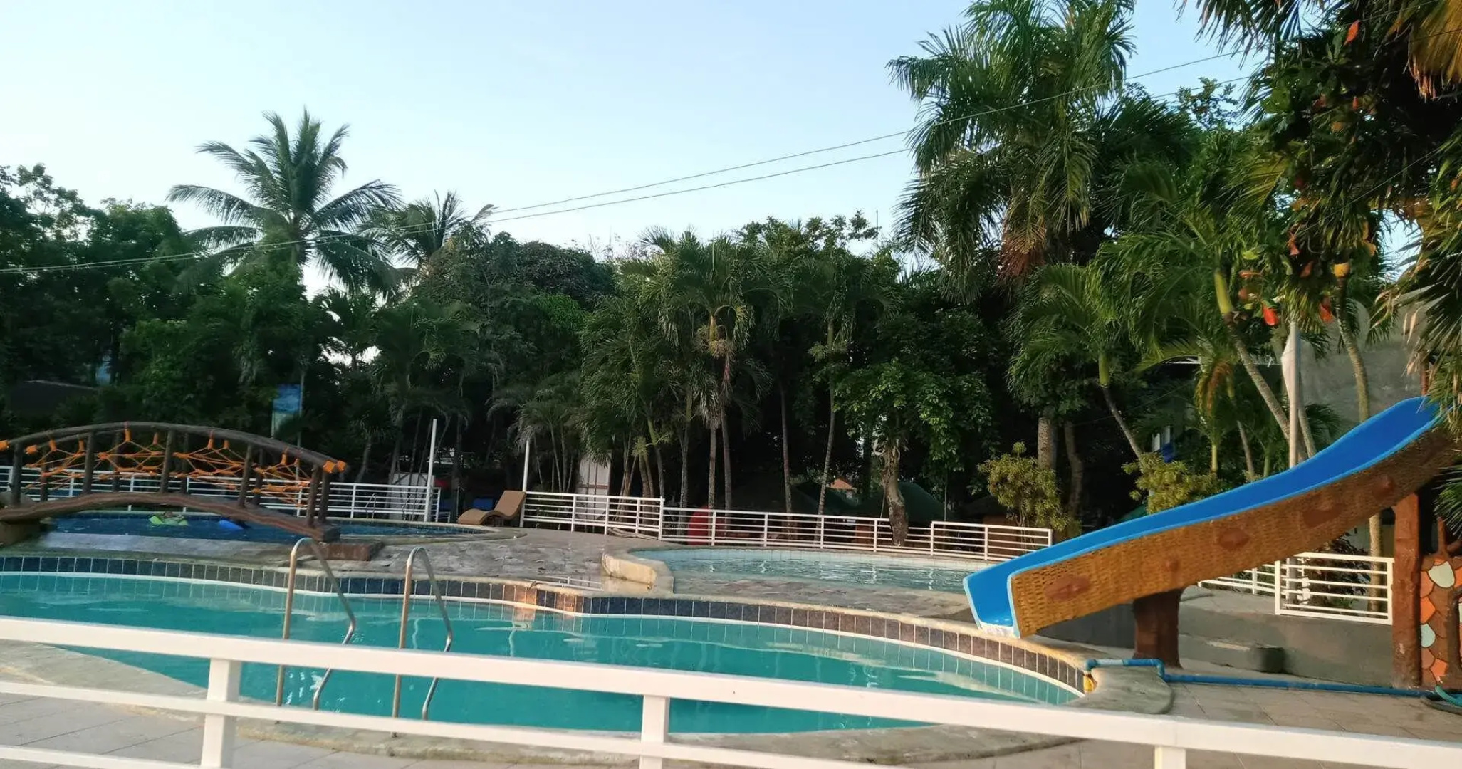 Villa Elizabeth Beach Resort