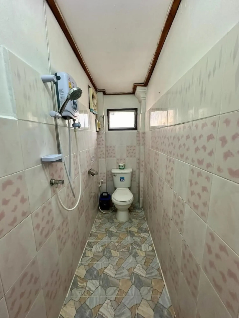 Rattana Guesthouse