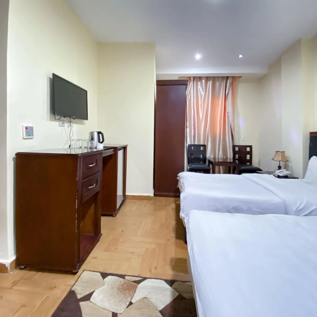 Best View Pyramids Hotel