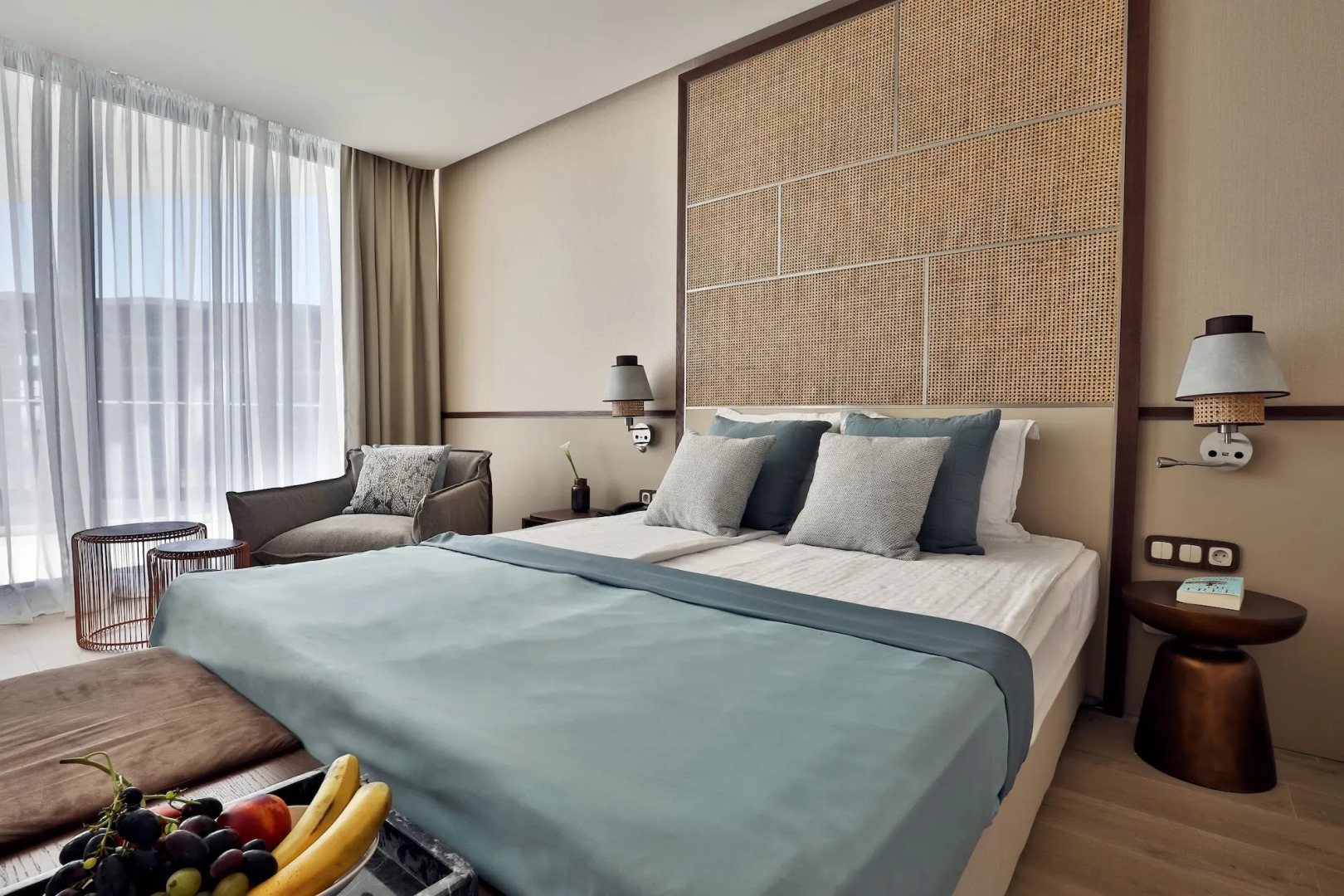 Wave Resort – Ultra All Inclusive