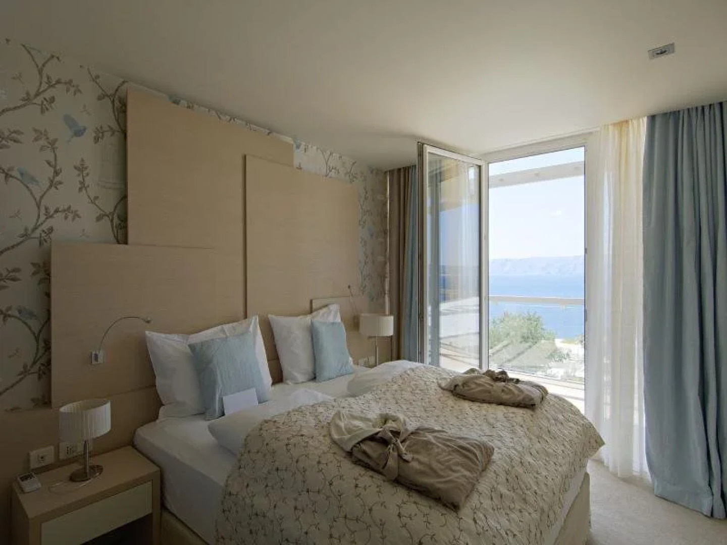 Mövenpick Hotel & Residences Kvarner Bay