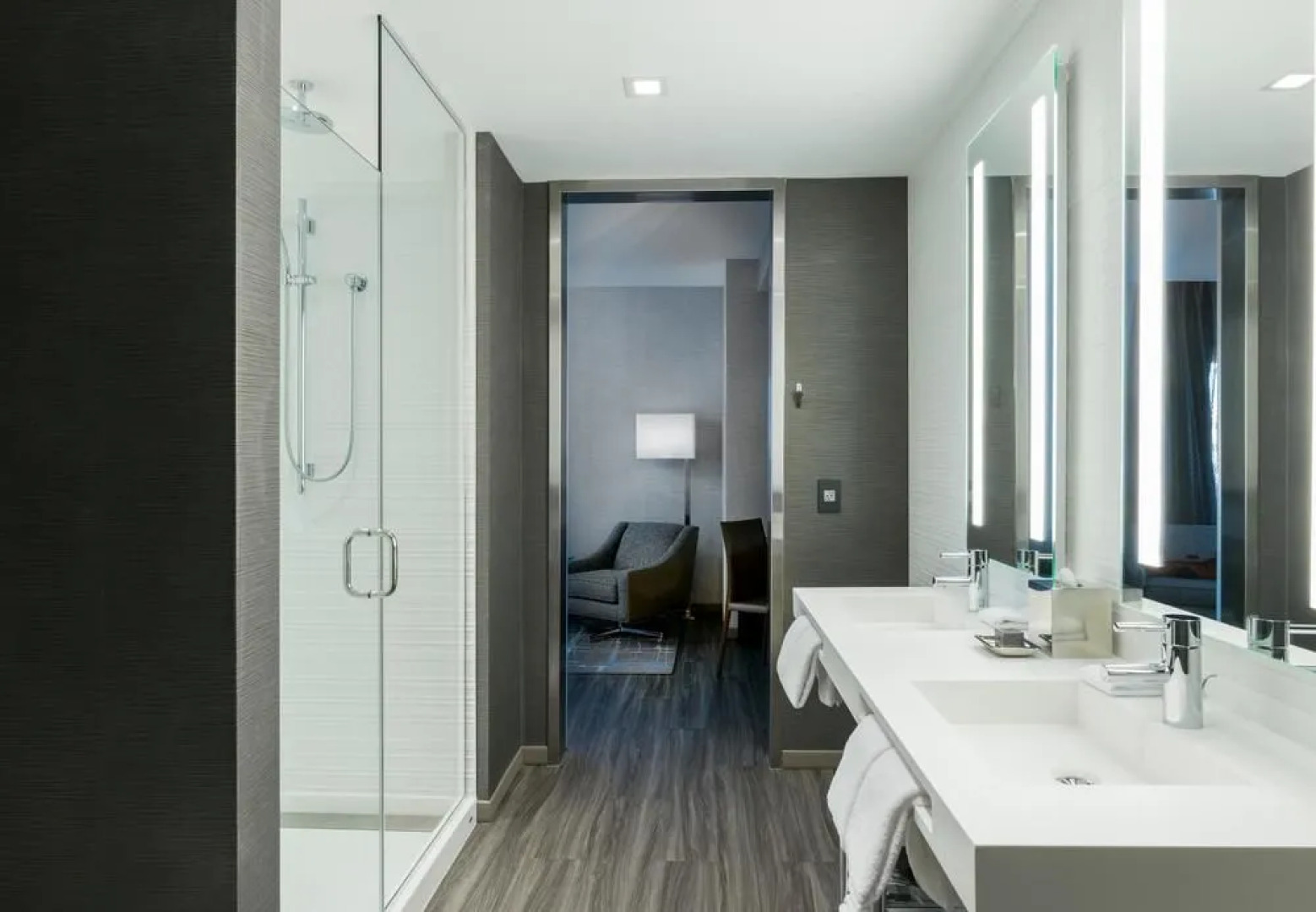 AC Hotel Boston Cambridge