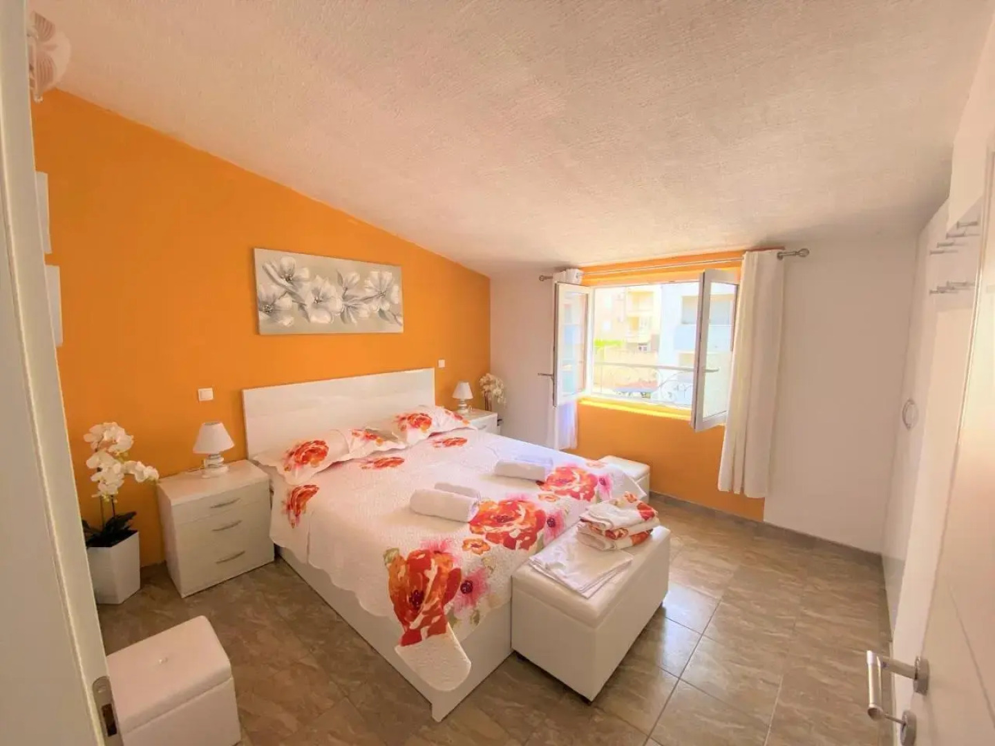 Apartmani Mustapic Makarska