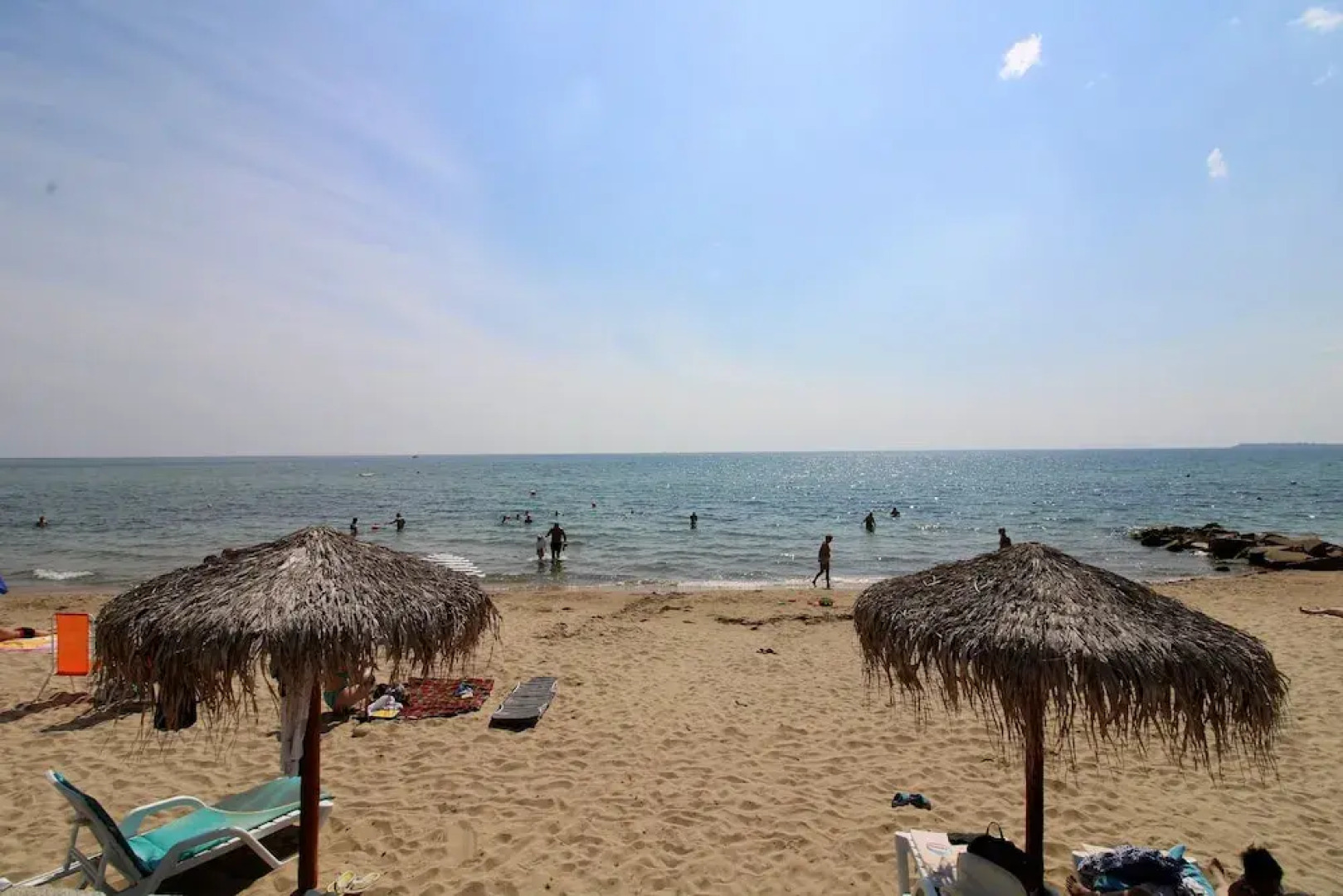 Menada Garden of Eden