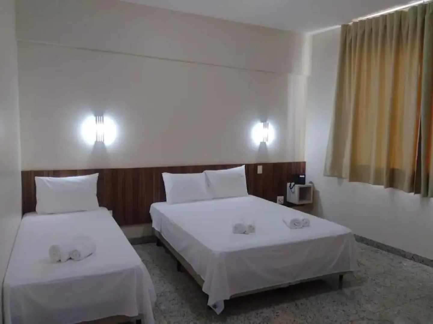 Topazio Imperial Hotel