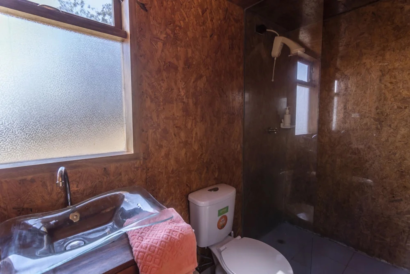 Samay Glamping Airport