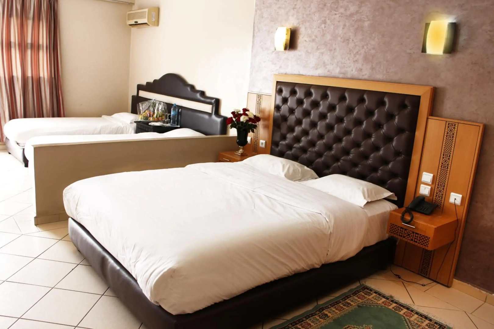 Rafaelhoteles Atocha