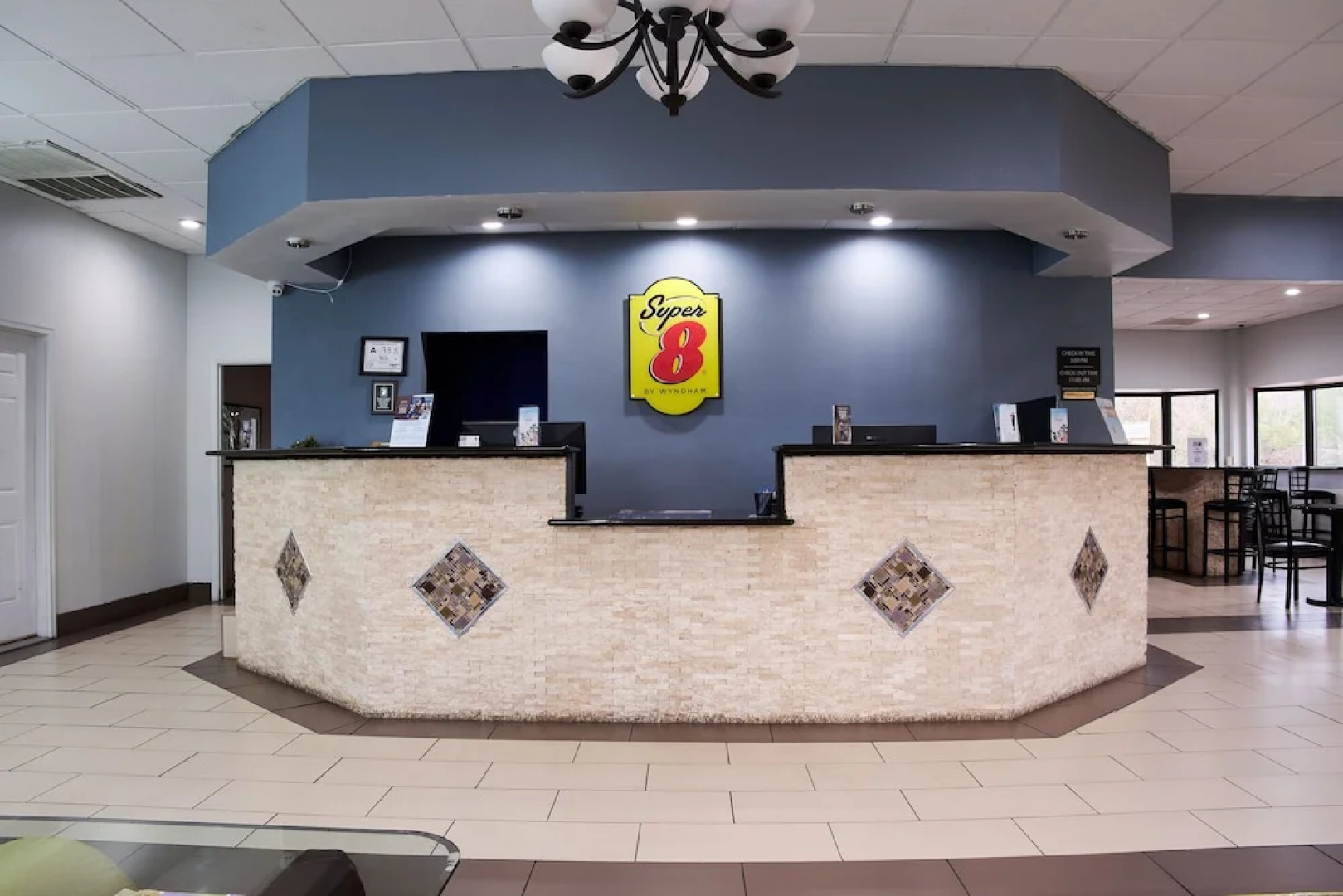 Super 8 Roanoke Rapids
