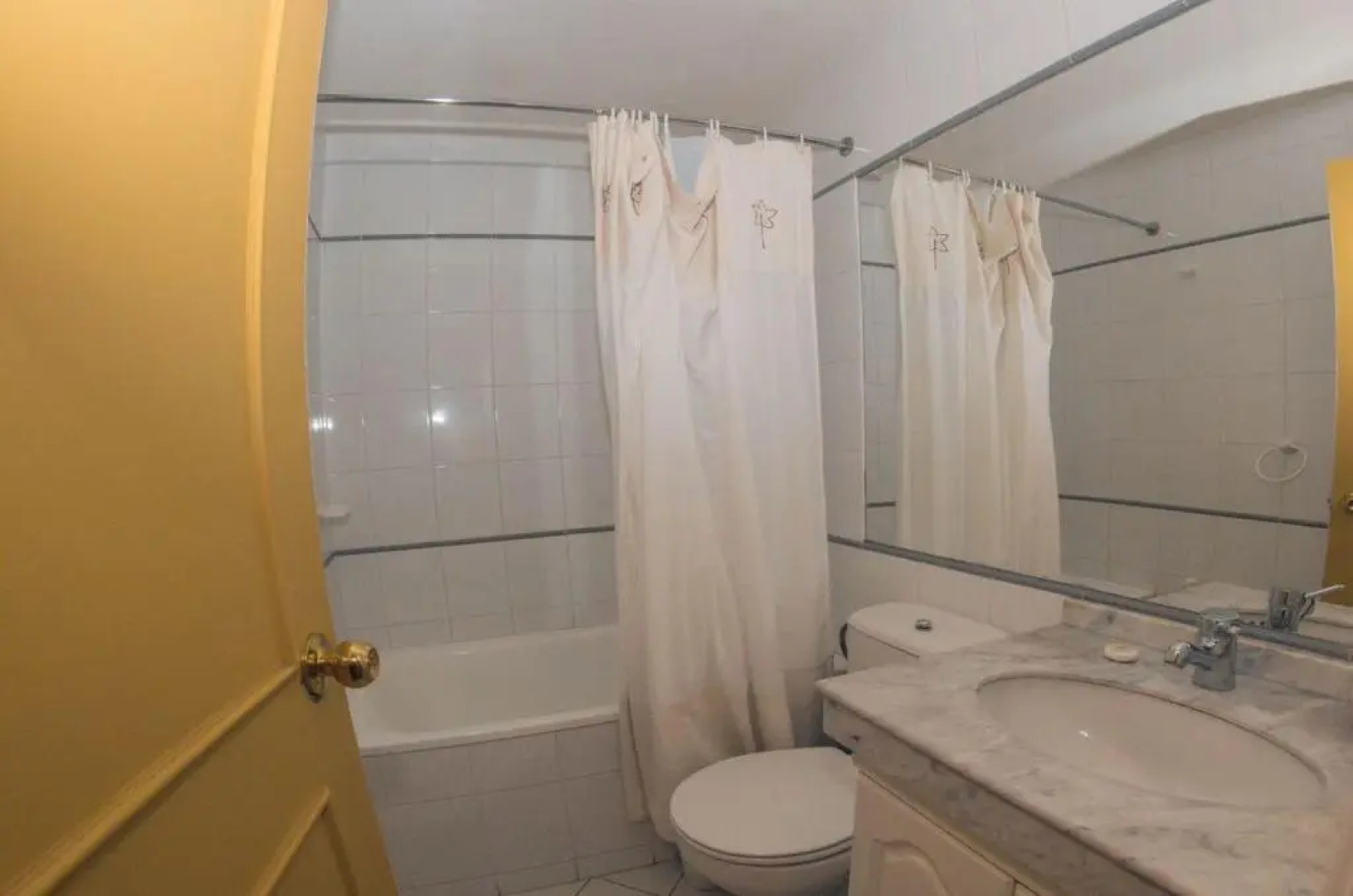 Departamentos La Casona