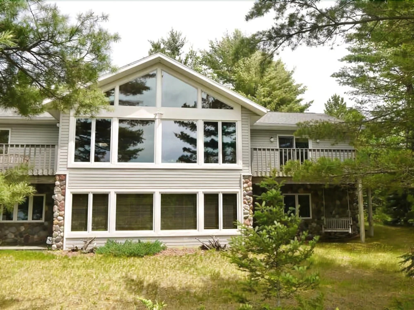 WhiteWoods Cove - 4 Br Home