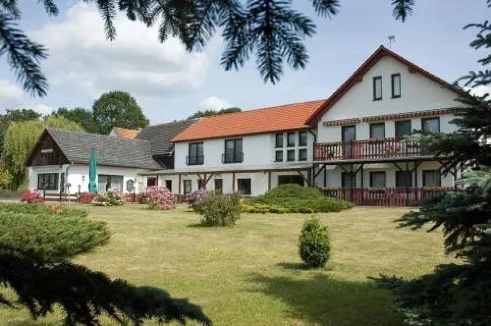 Hotel Zur Wildtränke