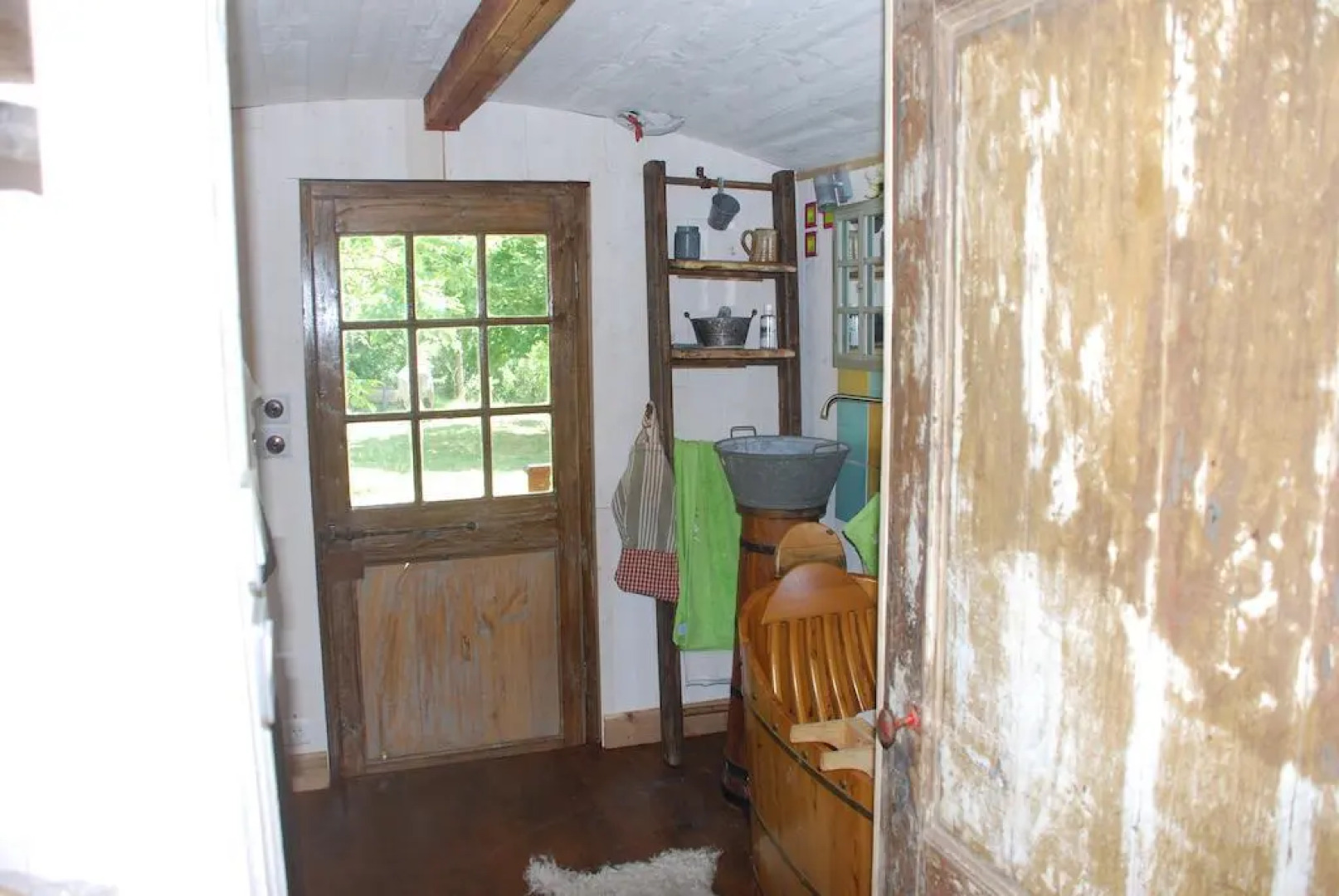 Maison d'hôtes Ainsi Soie t-il