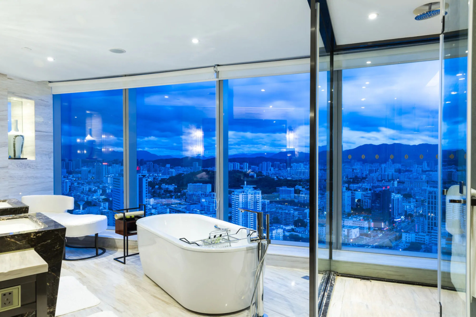 InterContinental Fuzhou by IHG