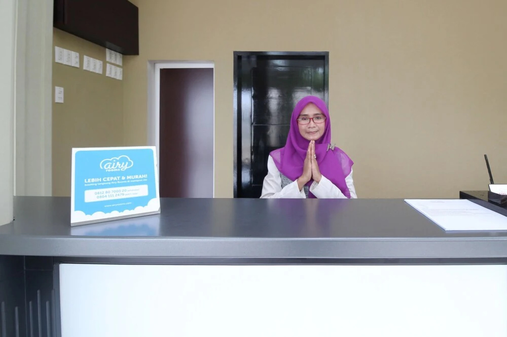 Airy Tanjung Morawa Raya Pasir 8 Deli Serdang