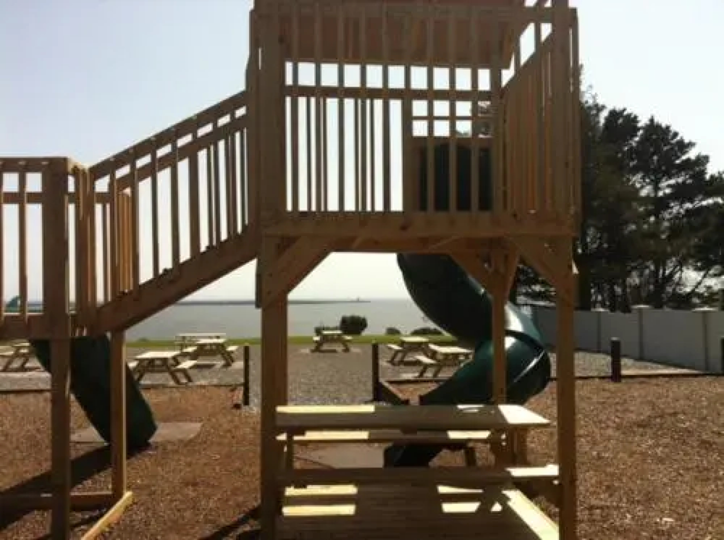 Dunmore East Golf Lodges