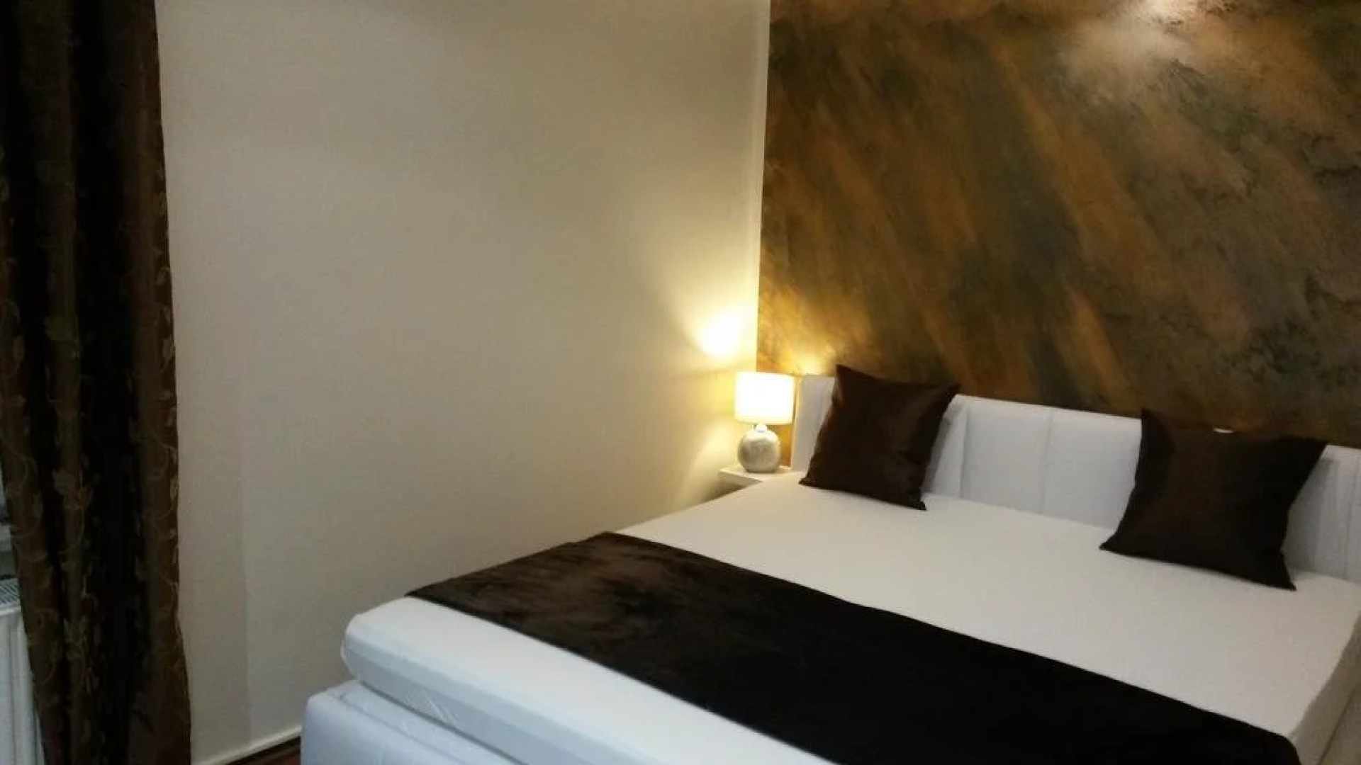 Zimmervermietung Franke