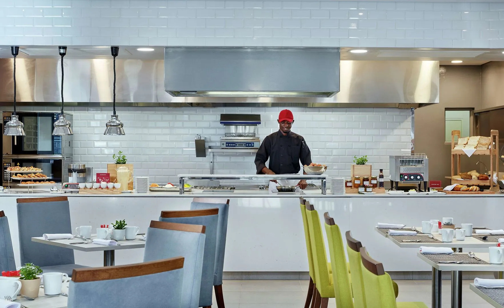 Hilton Garden Inn Gaborone