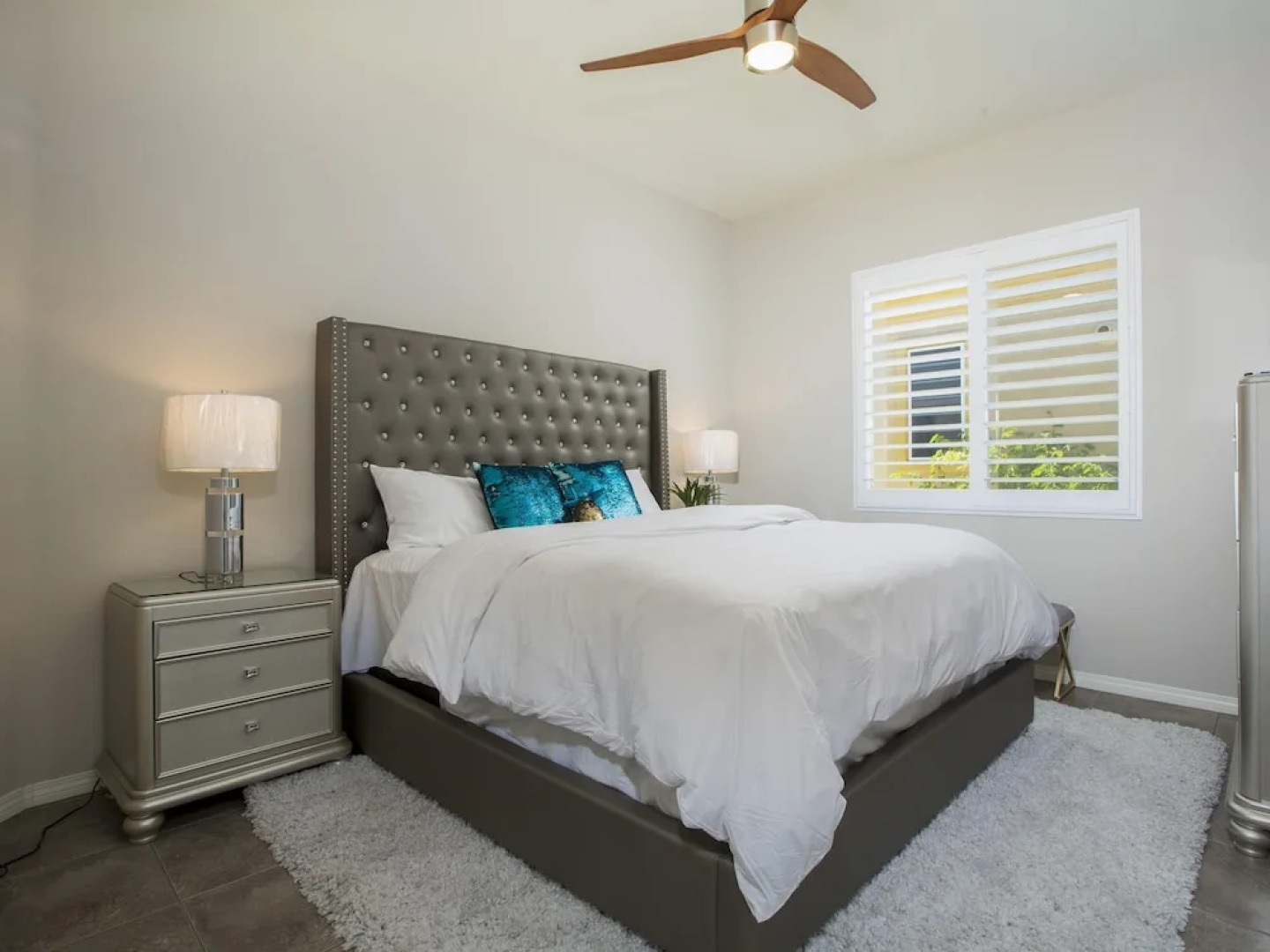 Diamond Palms at the Desert Princess Resort